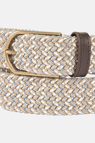 Ceinture - beige