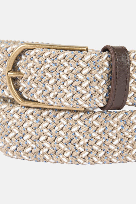 Ceinture - beige