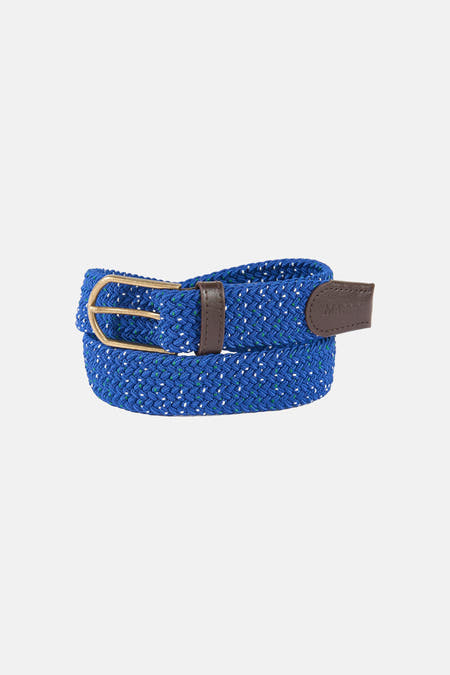 Ceinture - bleu