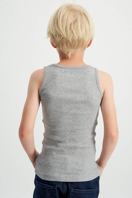 Débardeur - gris