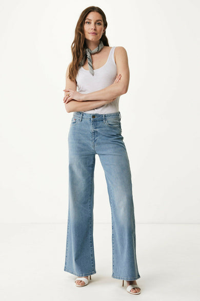 Jeans wide Denim - MEXX