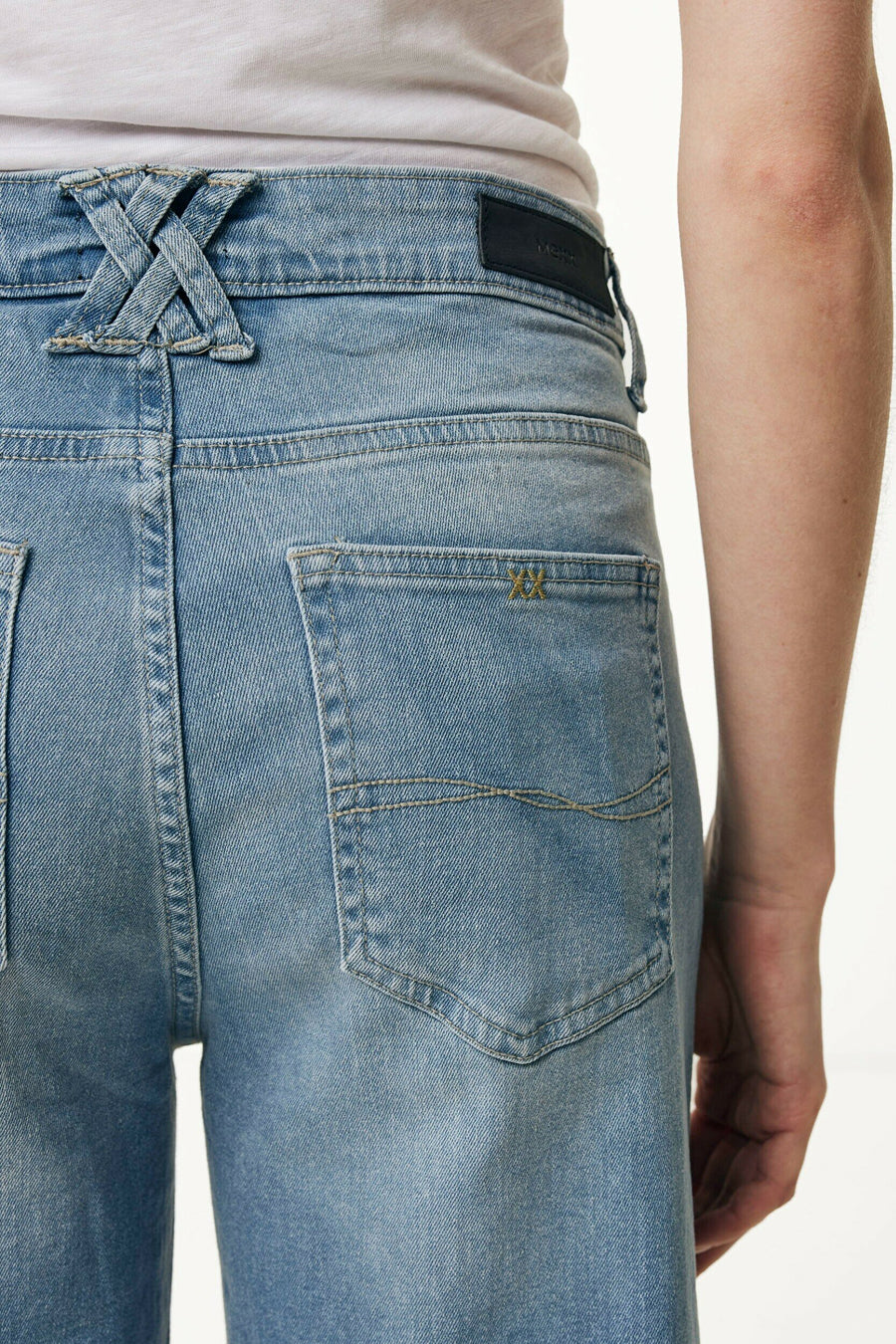 HW WIDE MEXX - denim - MEXX - 3
