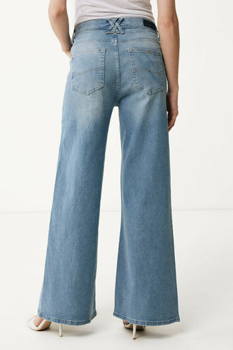 HW WIDE MEXX - denim - MEXX - 6