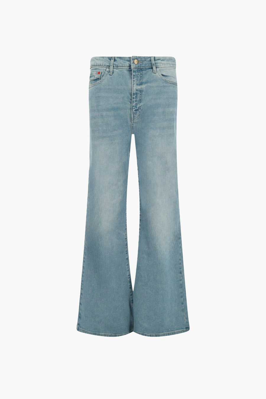 HW WIDE MEXX - denim - MEXX - 5