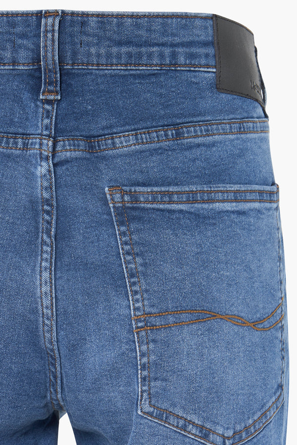 Jeans tapered Denim - MEXX