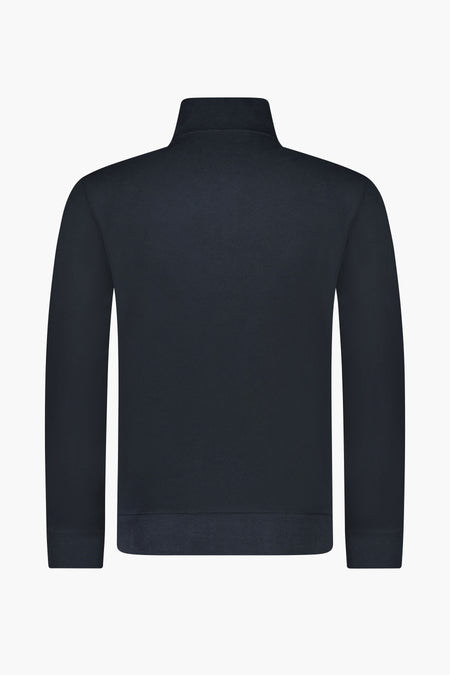 Sweat bleu - LYLE & SCOTT