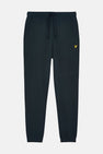 Pantalon coloré - bleu