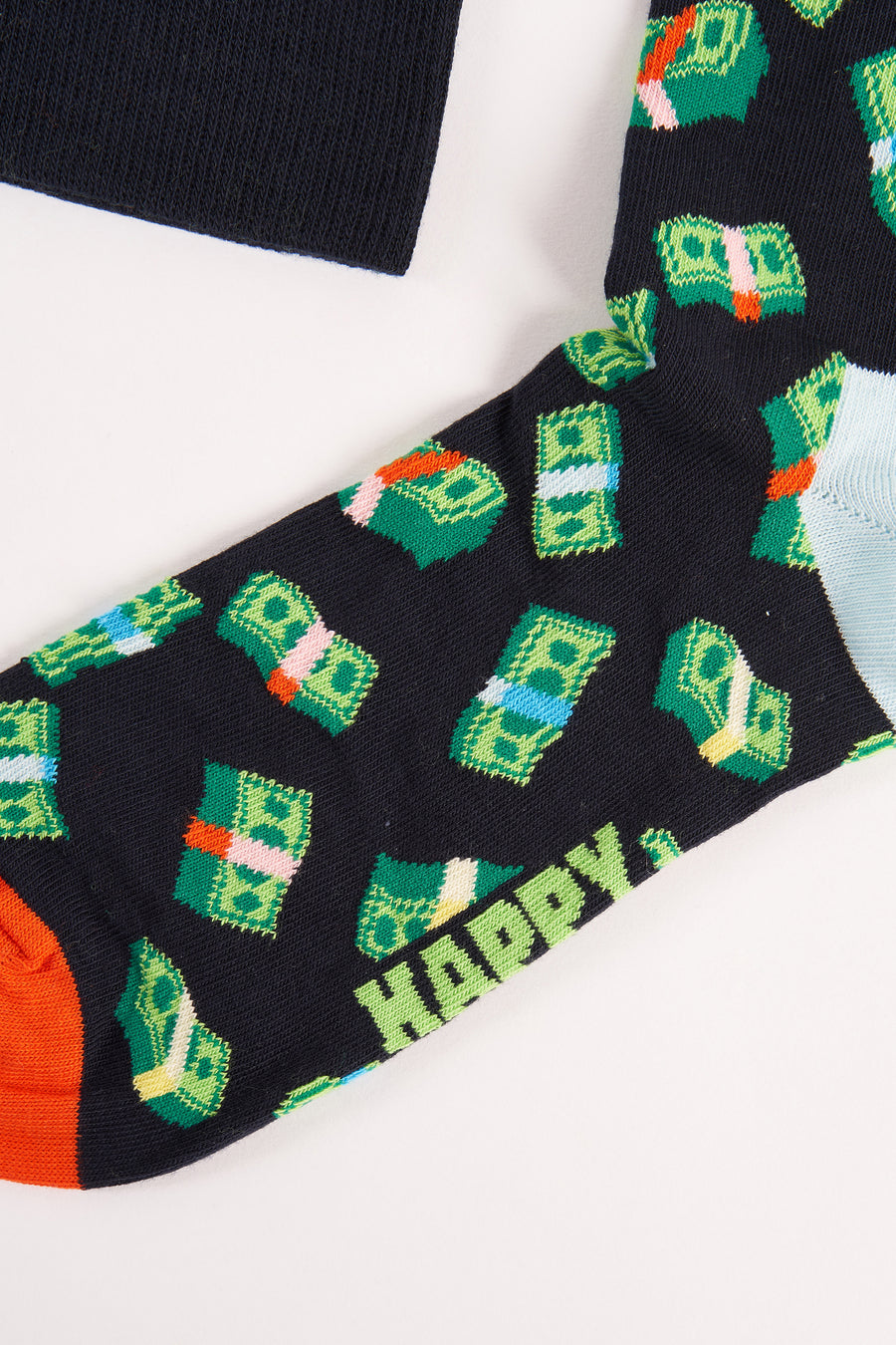 Chaussettes - multicolore