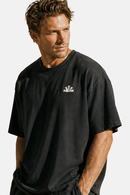 T-shirt - noir