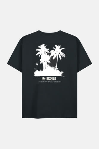 T-shirt - noir