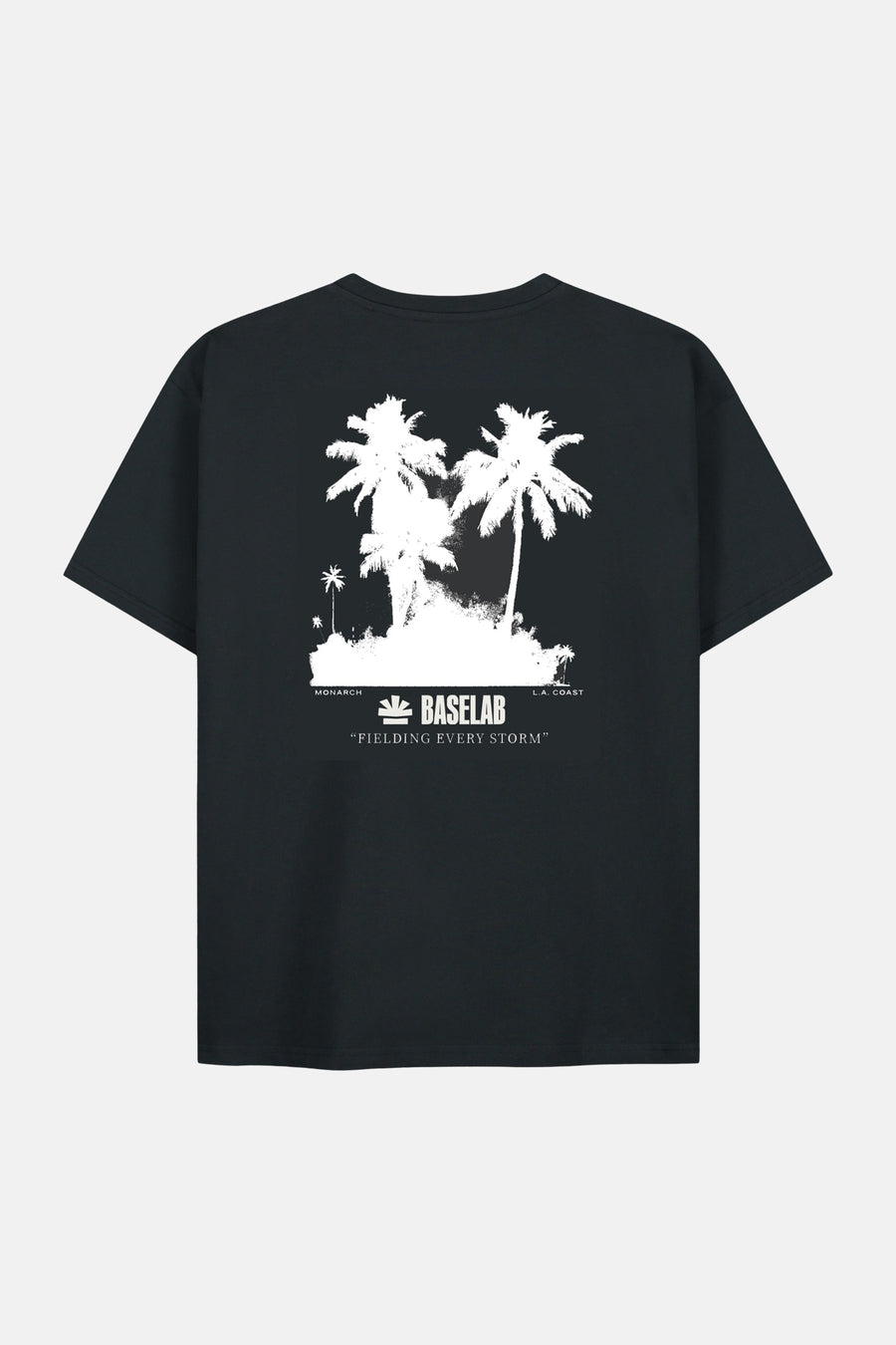 T-shirt - noir