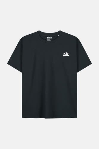 T-shirt - noir