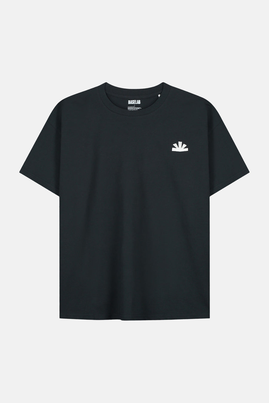 T-shirt - noir
