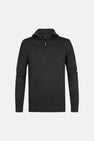 Pull col O gris - Petrol Industries®