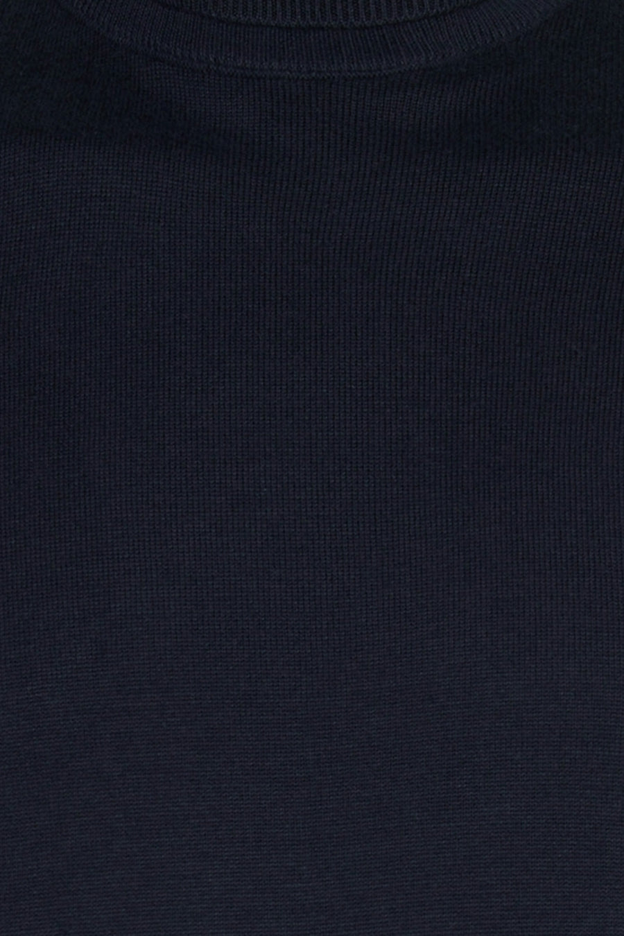 Pull col roulé bleu - Petrol Industries®