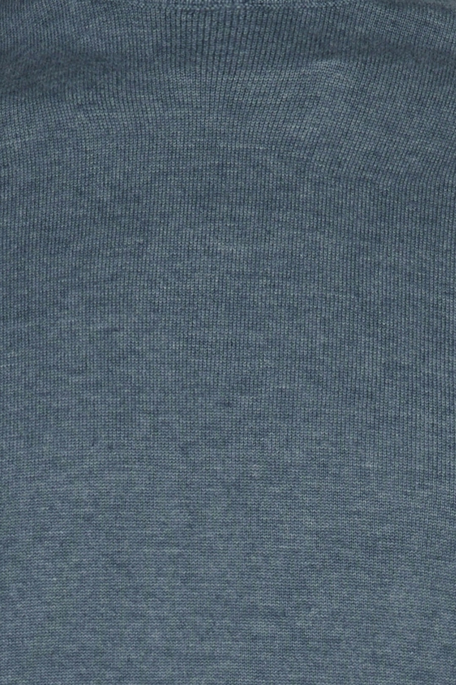 Pull col roulé bleu - Petrol Industries®