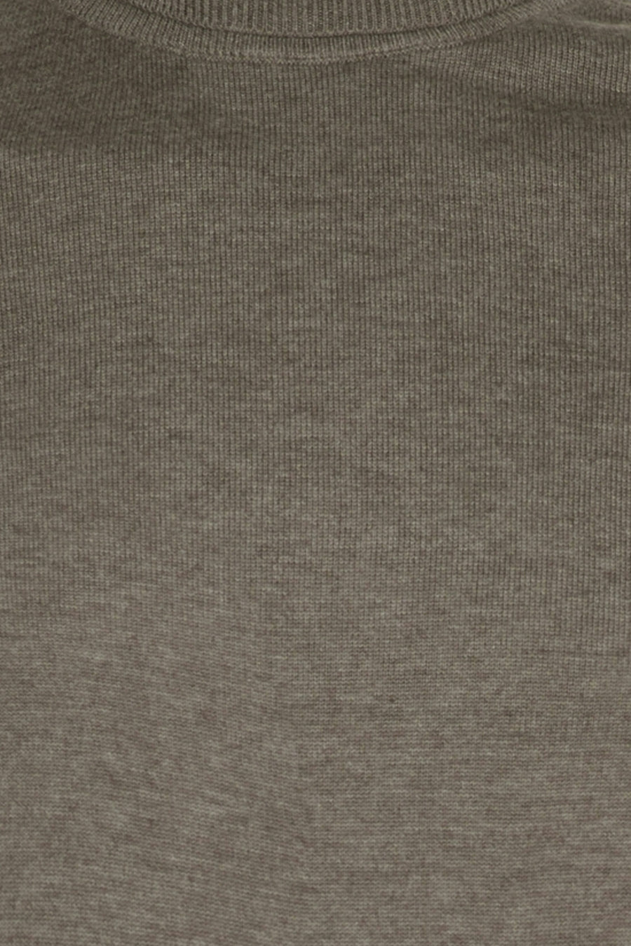 Pull col roulé vert - Petrol Industries®