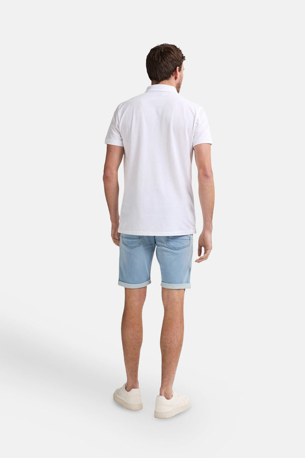 Polos Blanc - Petrol Industries®