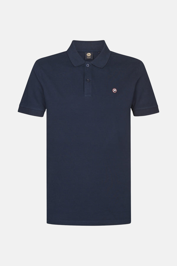Polos Bleu - Petrol Industries®