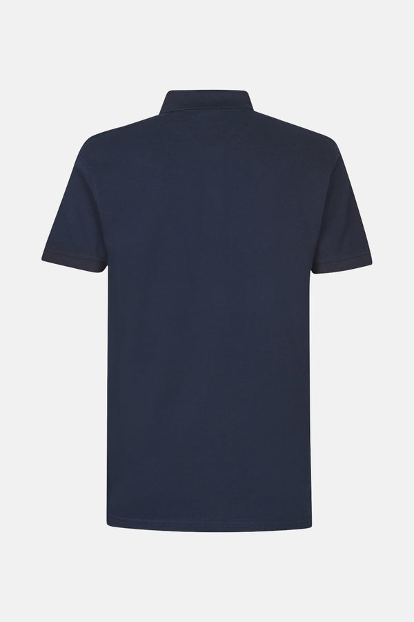 Polos Bleu - Petrol Industries®