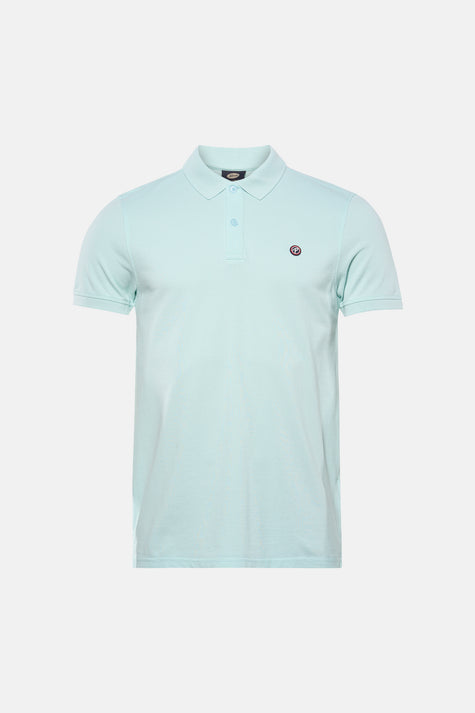 Polo à manches courtes - vert