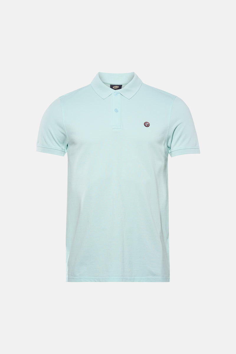 Polo à manches courtes - vert