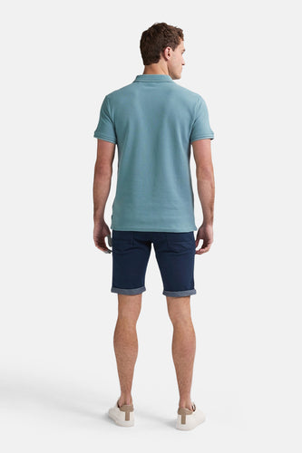 Short - Bleu foncé