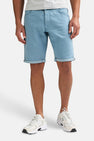 Short - bleu