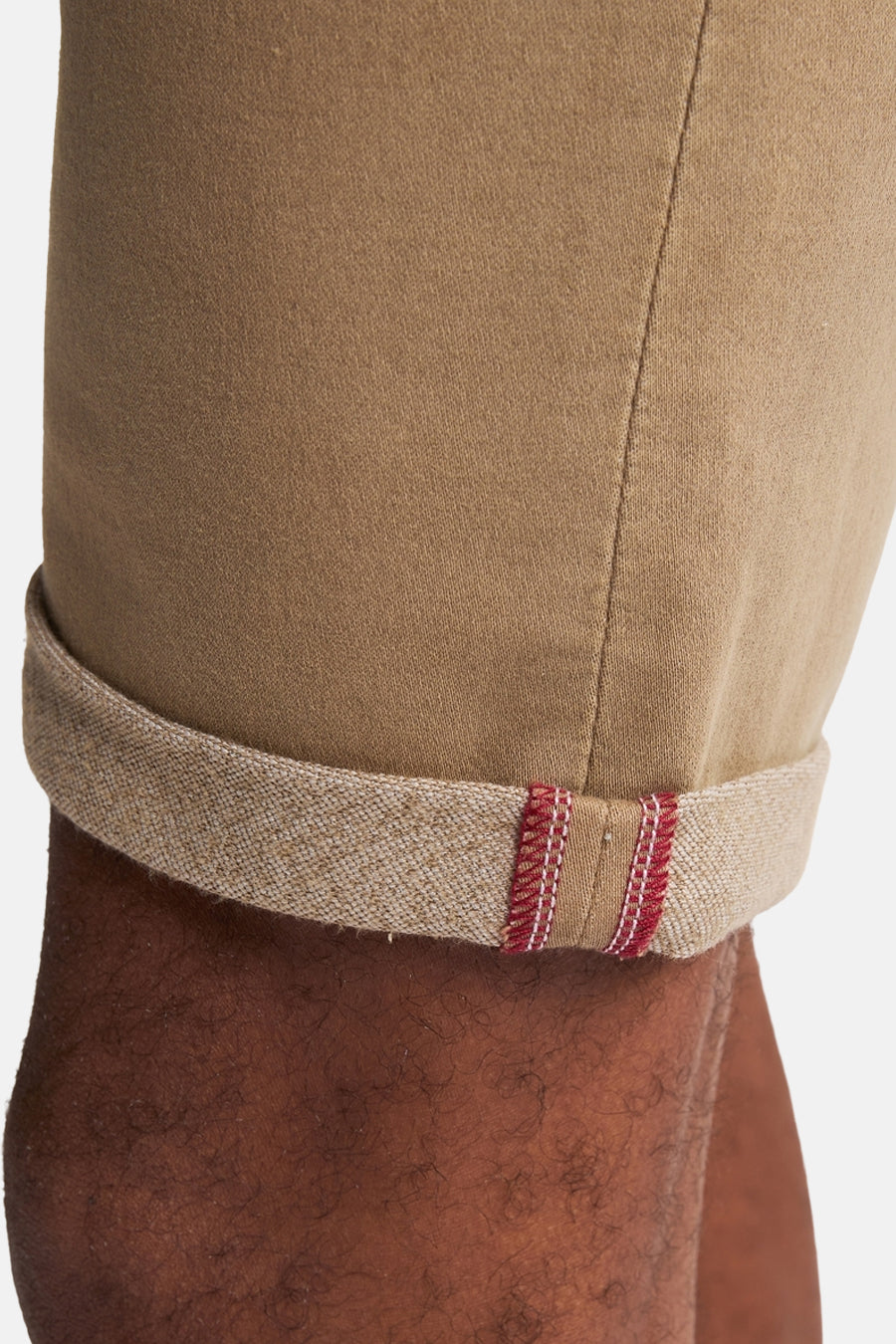 Short - beige