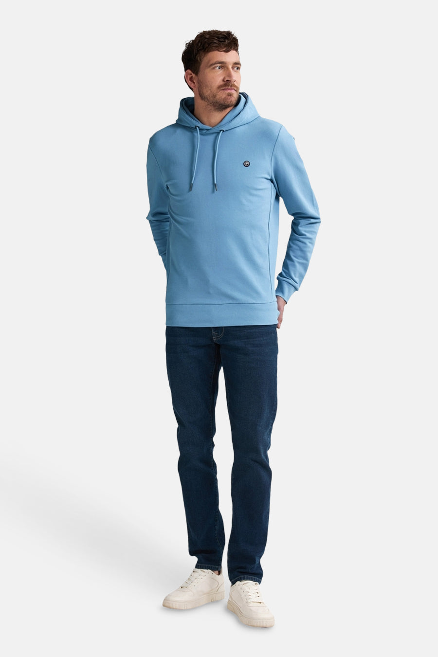 Sweat - bleu - Petrol Industries®