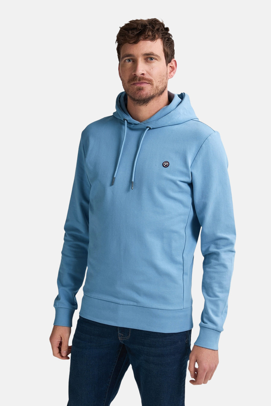 Sweat - bleu - Petrol Industries®