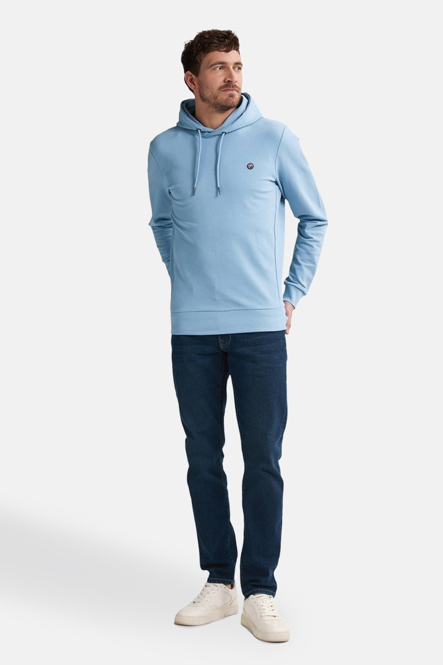 Sweat - bleu - Petrol Industries®