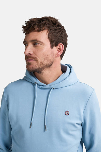 Sweat - bleu - Petrol Industries®