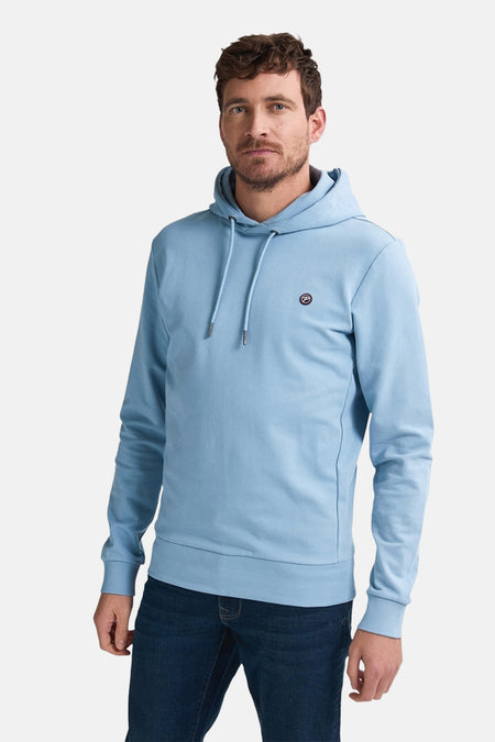 Sweat à capuche Bleu - Petrol Industries®