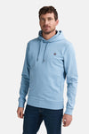 Sweat à capuche Bleu - Petrol Industries®