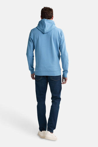 Sweat - bleu - Petrol Industries®