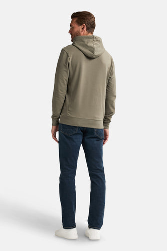 Sweat - vert - Petrol Industries®