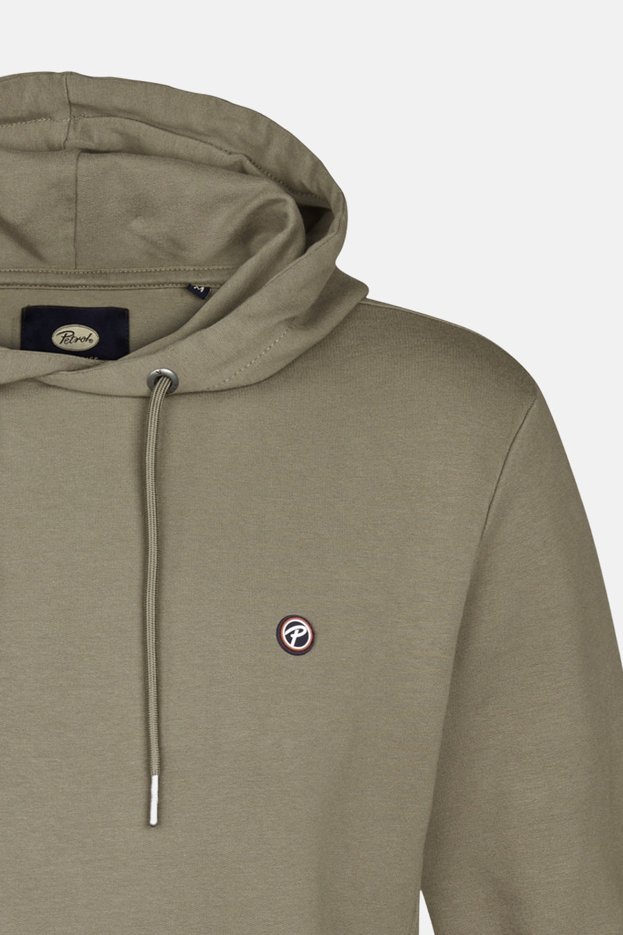 Sweat - vert - Petrol Industries®