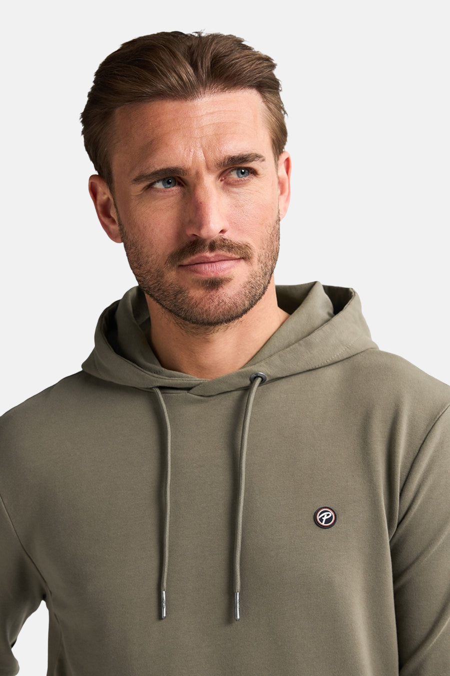 Sweat - vert - Petrol Industries®