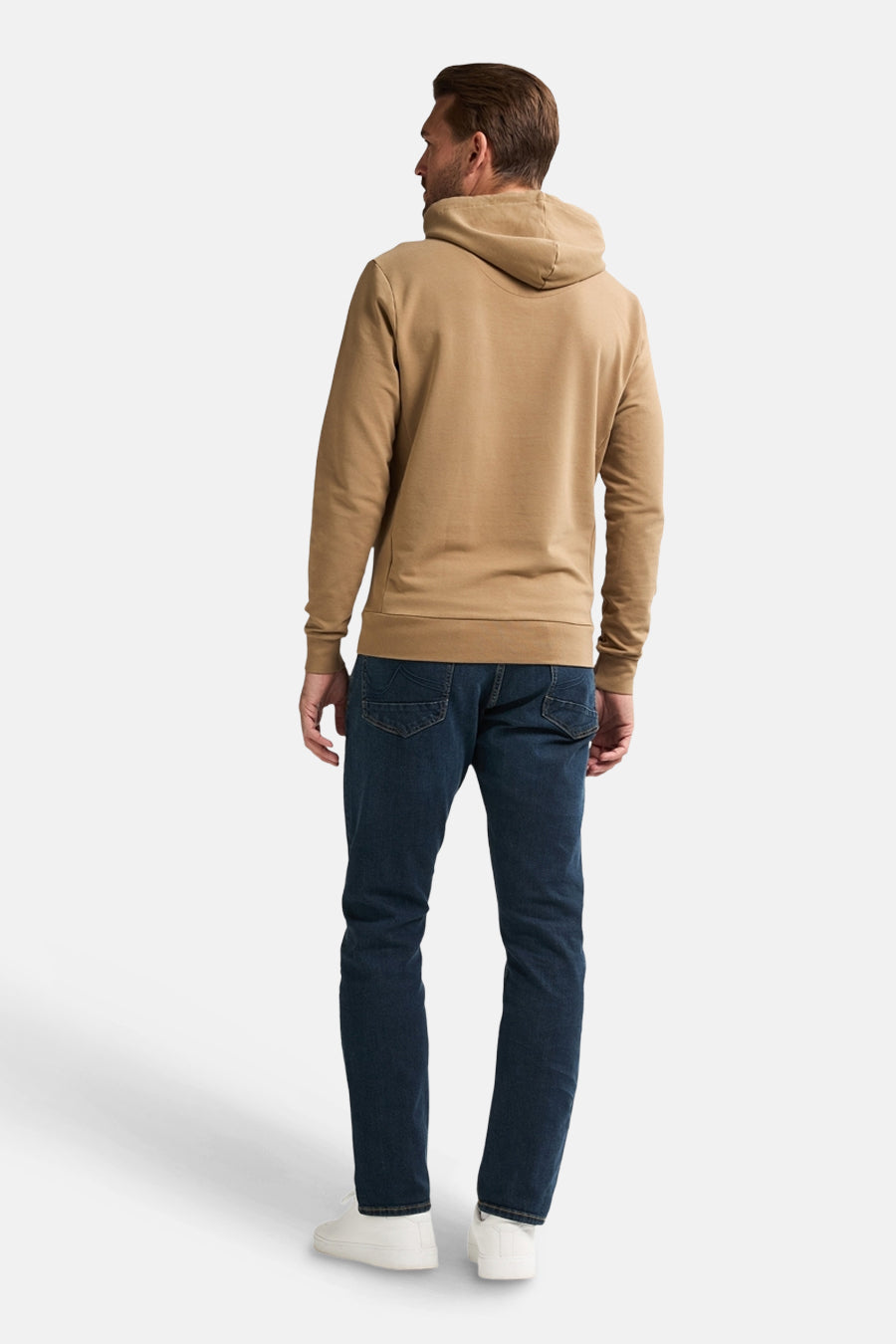 Sweat - écru - Petrol Industries®