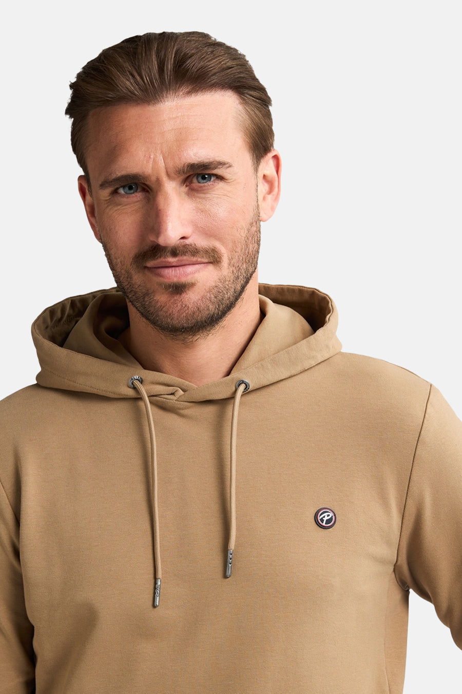 Sweat - écru - Petrol Industries®