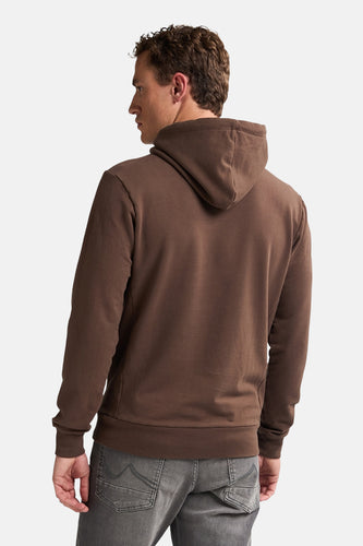 Sweat - brun - Petrol Industries®