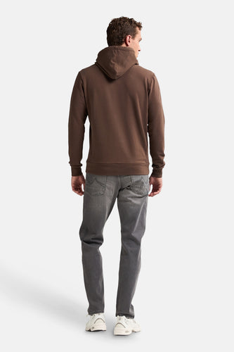 Sweat - brun - Petrol Industries®