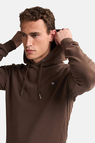 Sweat - brun - Petrol Industries®