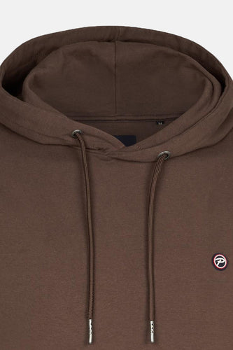 Sweat - brun - Petrol Industries®