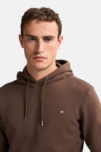 Sweat - brun - Petrol Industries®