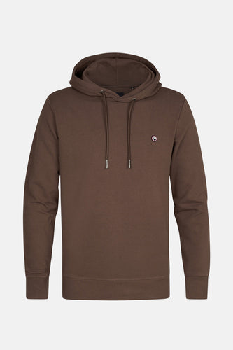 Sweat - brun - Petrol Industries®