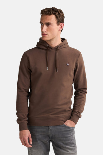 Sweat - brun - Petrol Industries®