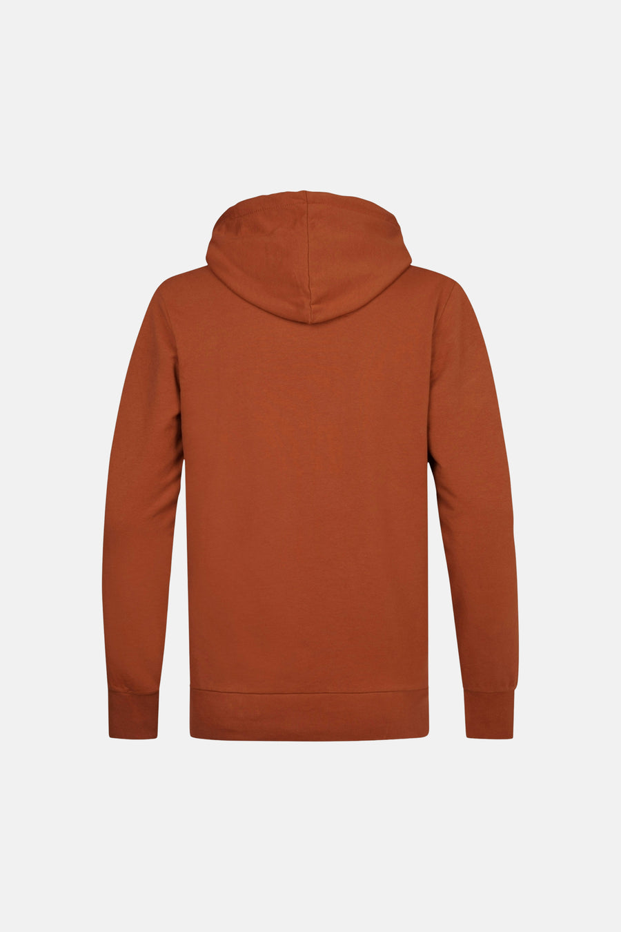 Sweat à capuche brun - Petrol Industries®