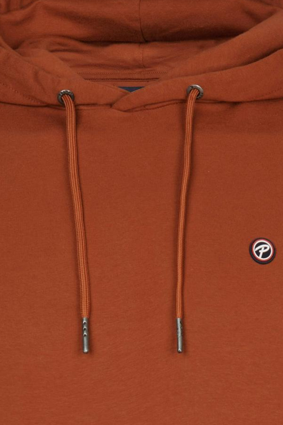 Sweat à capuche brun - Petrol Industries®